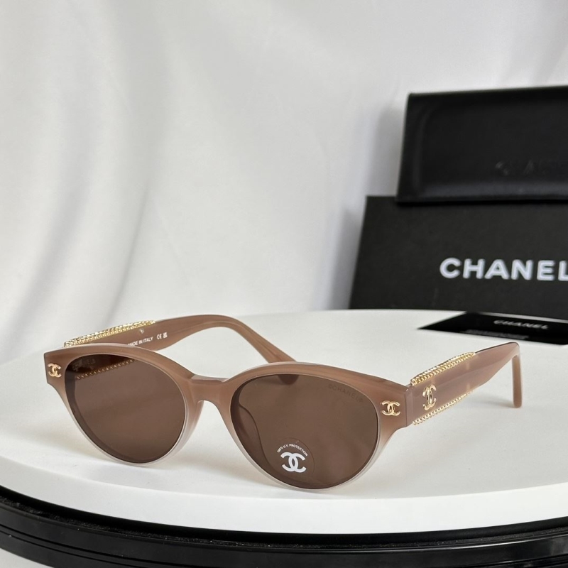 Chanel Sunglasses